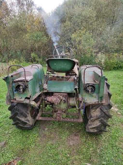 Zetor 25A - 2