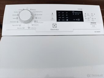 Práčka Electrolux - 2