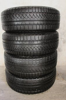 CHAMPIRO..6MM..Zimné Pneumatiky..225/60 r17..SUV - 2
