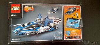 Lego Technic - 2