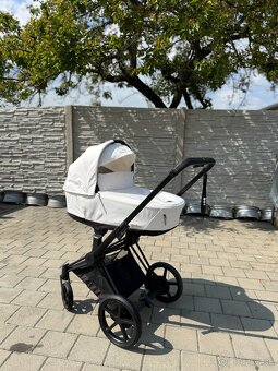 Cybex Epriam 4.0 - 2