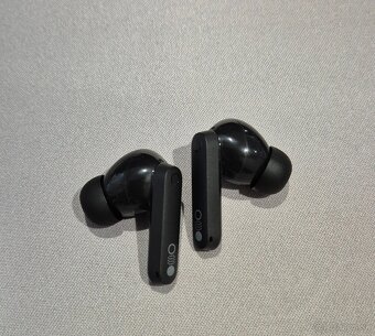 CMF by NOTHING Buds Pro 2 Dark Grey - v zaruke - 2