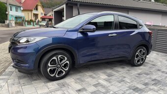 Honda HR-V 1.5 i-VTEC Executive - 2