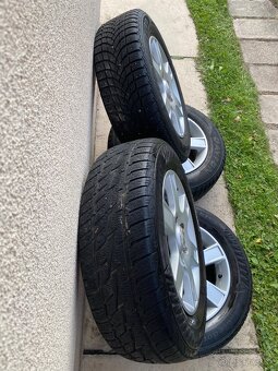 Dezent 5x112 R16 - 2