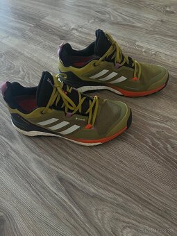 Adidas Terrex skychaser - 2