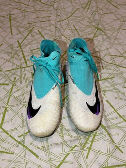 Nike phantom elite fg - 2