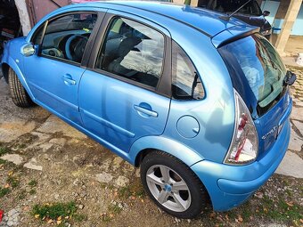 Citroen c3 plurier - 2