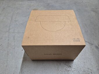 CISCO Meraki MV22X - 2