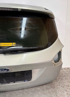 Ford Kuga I 2008- 5. piate kufrové dvere kufor - 2