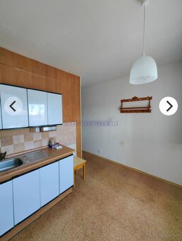 Na prenájom 2-izbový byt – Lučenec (Rúbanisko) 🌿 - 2