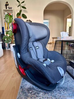 autosedačka britax - 2