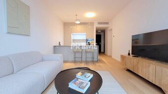 ŠTÝLOVÝ 2i BYT, SKY PARK, KLÍMA, PARKING, LOGGIA, Bottova ul - 2