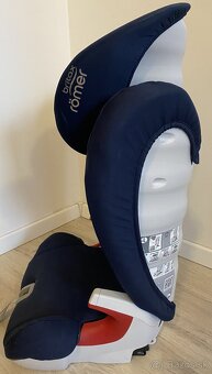 Autosedačka Britax - 2