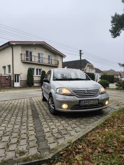 Citroen C3 - 2