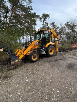 Zemné a výkopové práce - 2