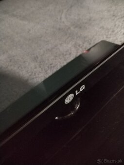 Televízor plazma-LG 50PJ350 - 2