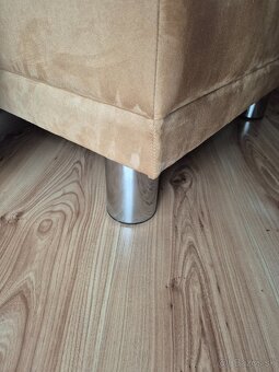 Predám taburetku - 2