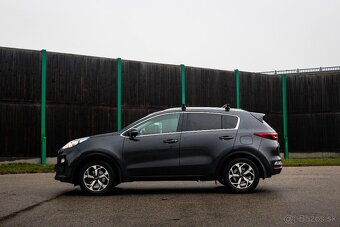 Kia Sportage 1.6 CRDi Gold - 2