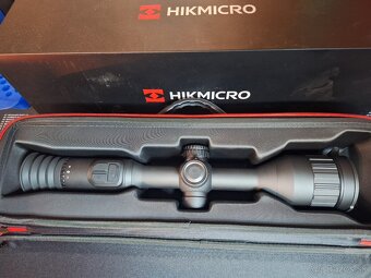 termovizny puskohlad hikmikro stelar SQ50 3,0 - 2
