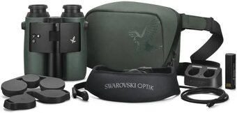 Ďalekohľad swarovski aj visio raz použití - 2