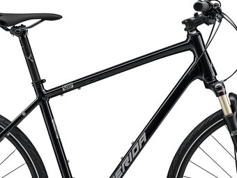 Predám pánsky krosový bicykel MERIDA CROSSWAY 700. - 2