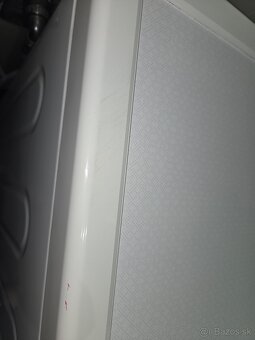 Samsung práčka - 2