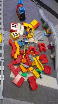 Predám LEGO Duplo, balík 2 - 2