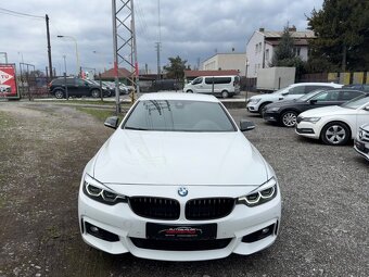 BMW Rad 4 Gran Coupé 430i xDrive A/T - 2