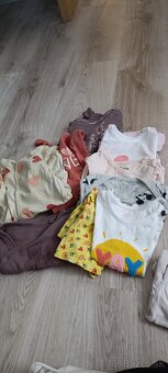 Detské oblečenie pre dievča od 6 mesiacov - 2