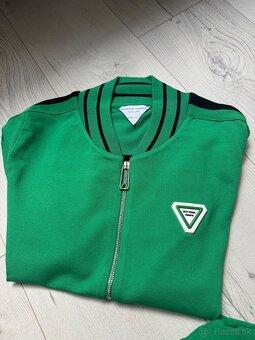 Set teplaky a mikina Bottega Veneta - 2