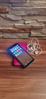 Samsung galaxy A6 gold 32 GB - 2