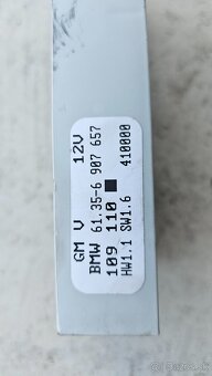 Bmw e46 riadiaca jednotka komfortu - 2