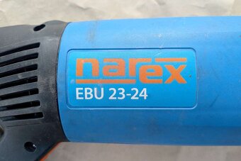 flexka Narex EBU 23-24 (na diely) - 2