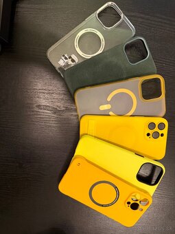 iPhone 13 Pro Max 128 GB Space Grey - 2