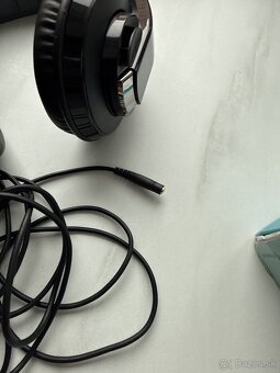 Superlux HD 681 EVO Štúdiové slúchadlá - 2