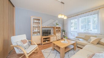 3i chyžka v centre Hollého ulici - 2