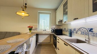 2-izbový byt na prenájom, 49 m2, Hlboká ul., Nitra - Čermáň - 2