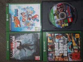 predam hry na ps4 a x-box - 2