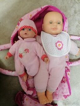 Kocik pre babiky - 2