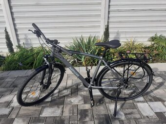 Kenzel Distance TR200 - 2