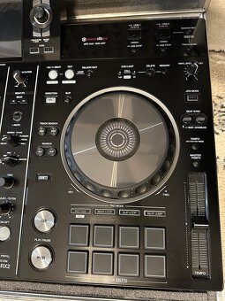 Pioneer XDJ-RX2 - 2