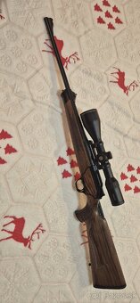 Blaser R8 - 2