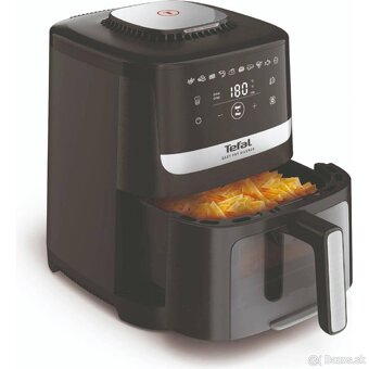 Teplovzdušná fritéza Tefal EY5568E0 - 2