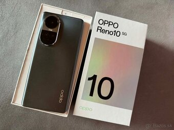 OPPO RENO 10 5G - 2