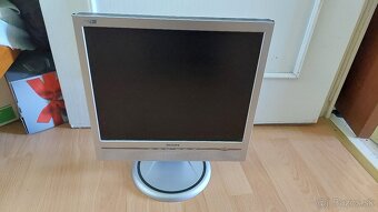 Monitor Philips - 2