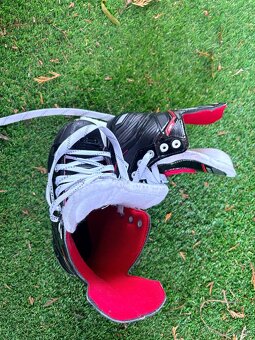 Predám detské korčule Bauer - 2