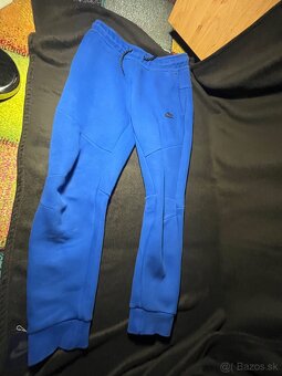 Nike Tech Fleece tepláky - 2