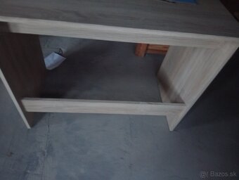 Detský stôl - 2