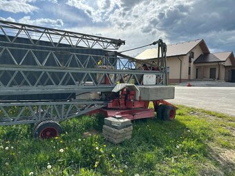 Stavebný žeriav,benedini18 - 2