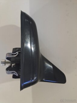 Strešná anténa škoda - 2